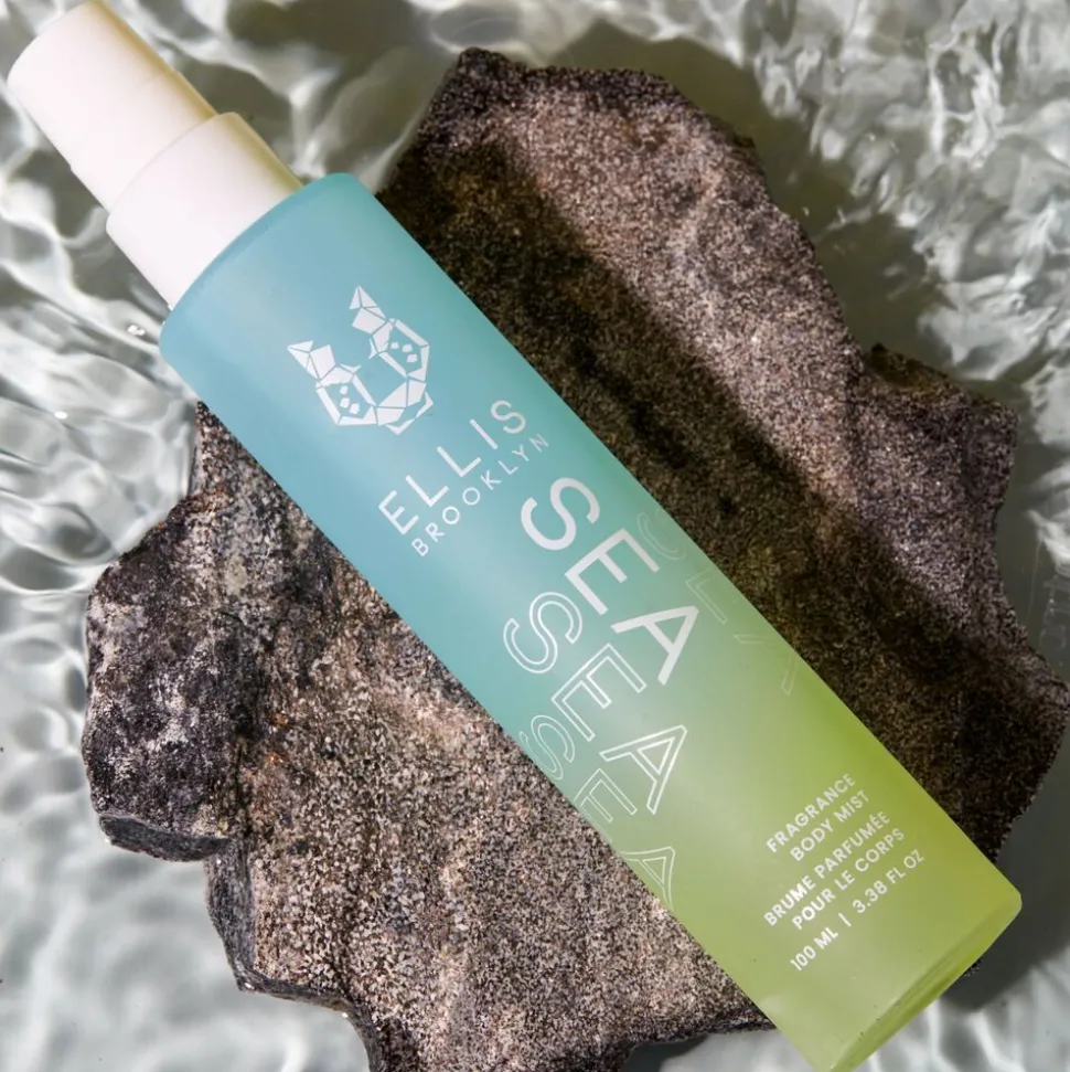 Sea Fragrance Body Mist 100ML