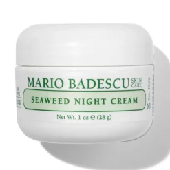 Seaweed Night Cream