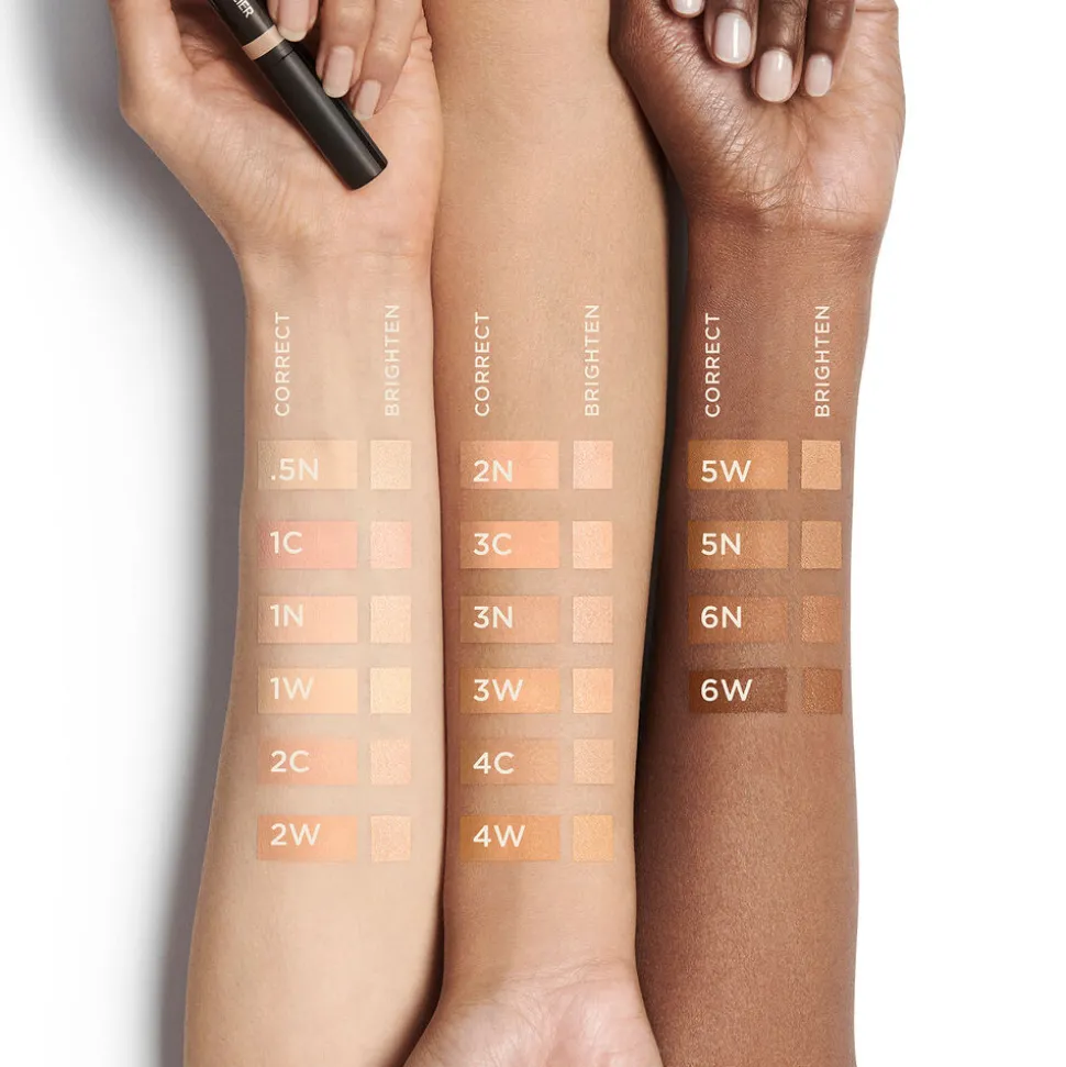 Secret Camouflage Concealer Duo