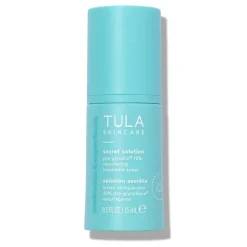 Secret Solution Pro-Glycolic 10% Resurfacing Toner 15ML