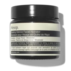 Seeking Silence Facial Hydrator 60ML