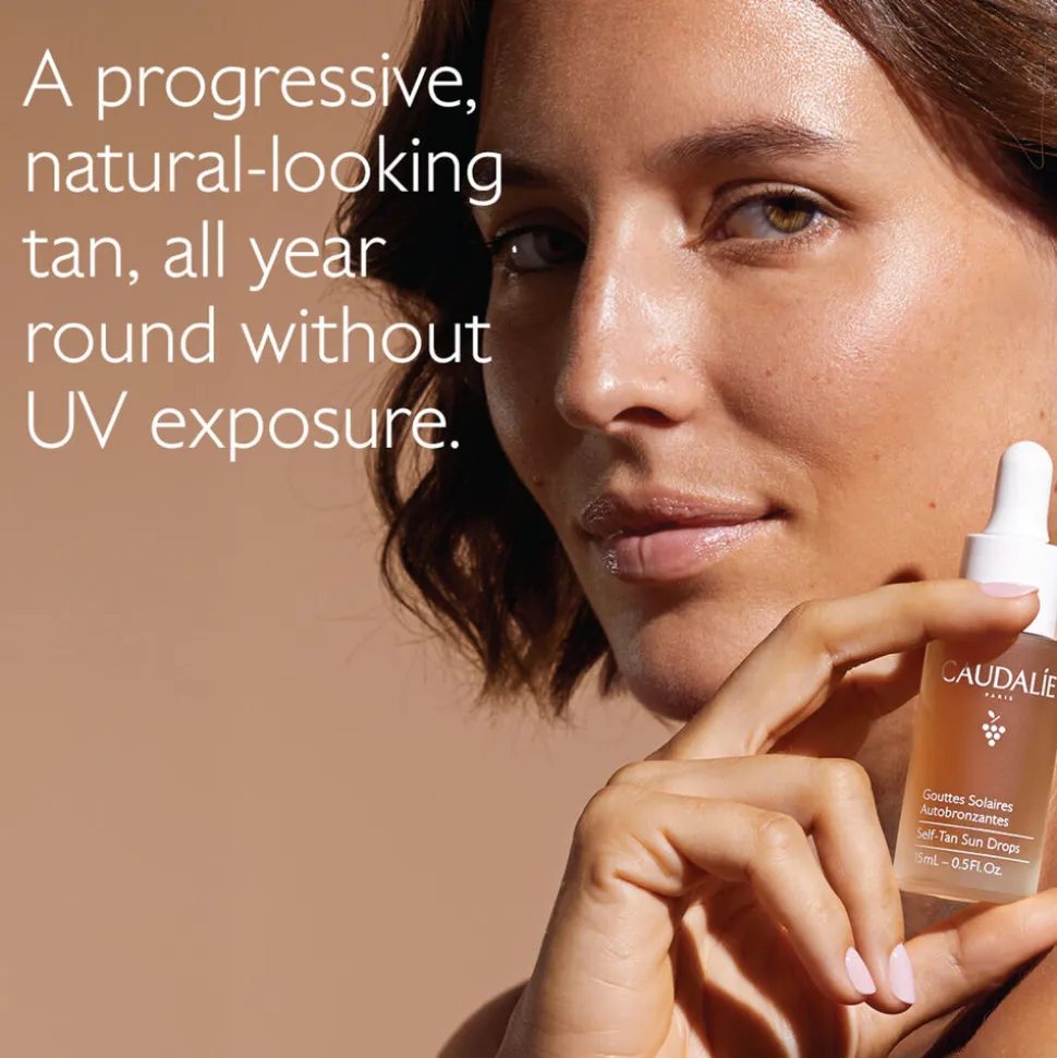 Self Tan Sun Drops 15ML