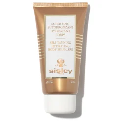 Self Tanning Hydrating Body Skin Care 150ML