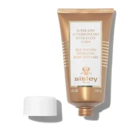 Self Tanning Hydrating Body Skin Care 150ML