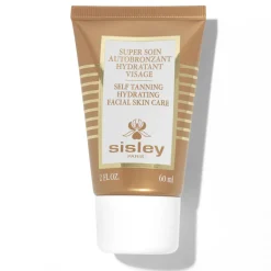 Self Tanning Hydrating Facial 60ML