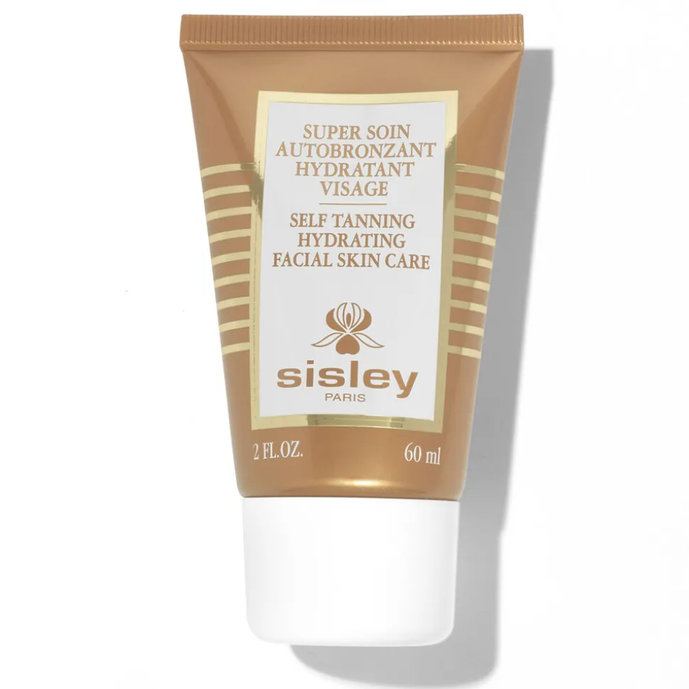 Self Tanning Hydrating Facial 60ML