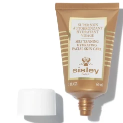 Self Tanning Hydrating Facial 60ML