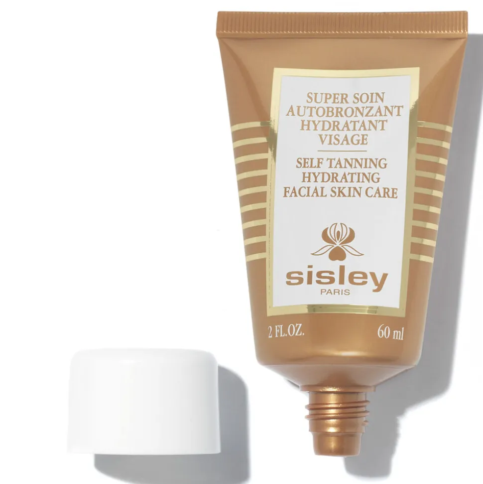Self Tanning Hydrating Facial 60ML