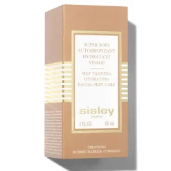 Self Tanning Hydrating Facial 60ML