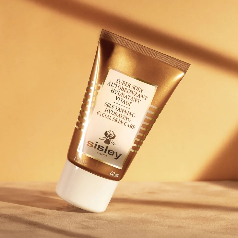 Self Tanning Hydrating Facial 60ML