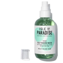 Self Tanning Water Green 200ML
