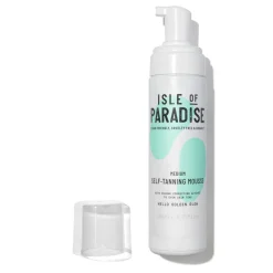 Self-Tanning Mousse 200ML