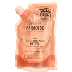 Self-Tanning Water Refill 200ML