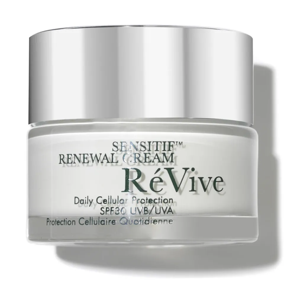 Sensitif Renewal Cream SPF30 50ML