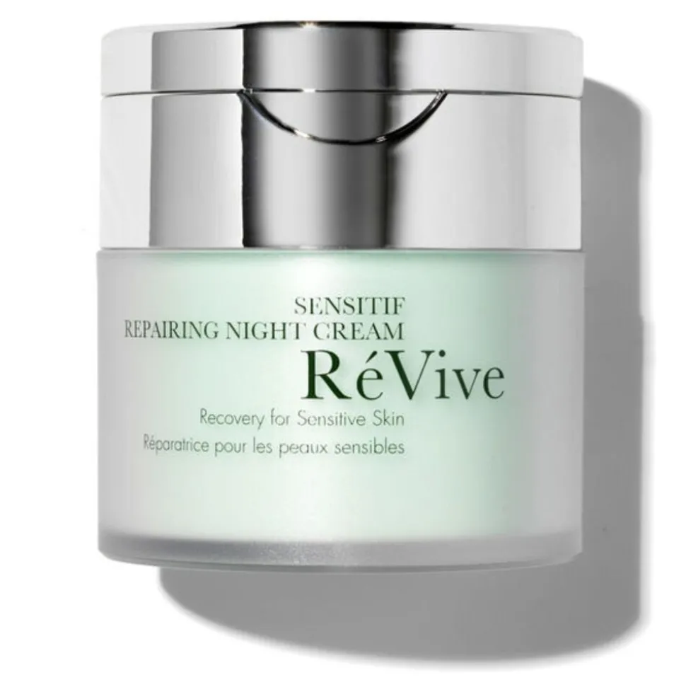 Sensitif Repairing Night Cream