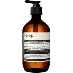 Sensitive Body Lotion 400ML