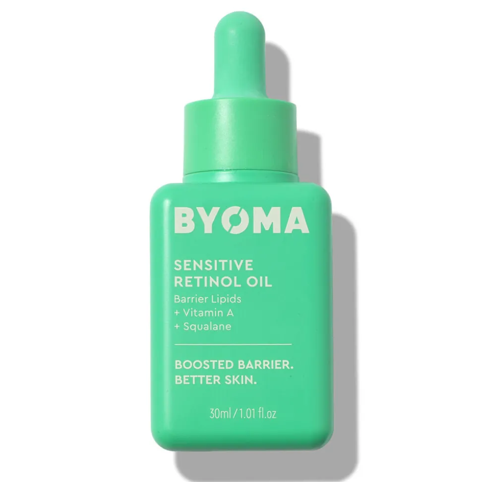 Sensitive Retinol Oil 30ML