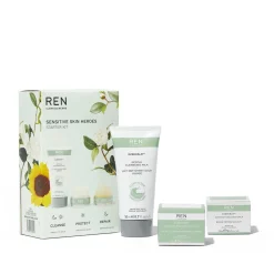 Sensitive Skin Heroes Starter Kit