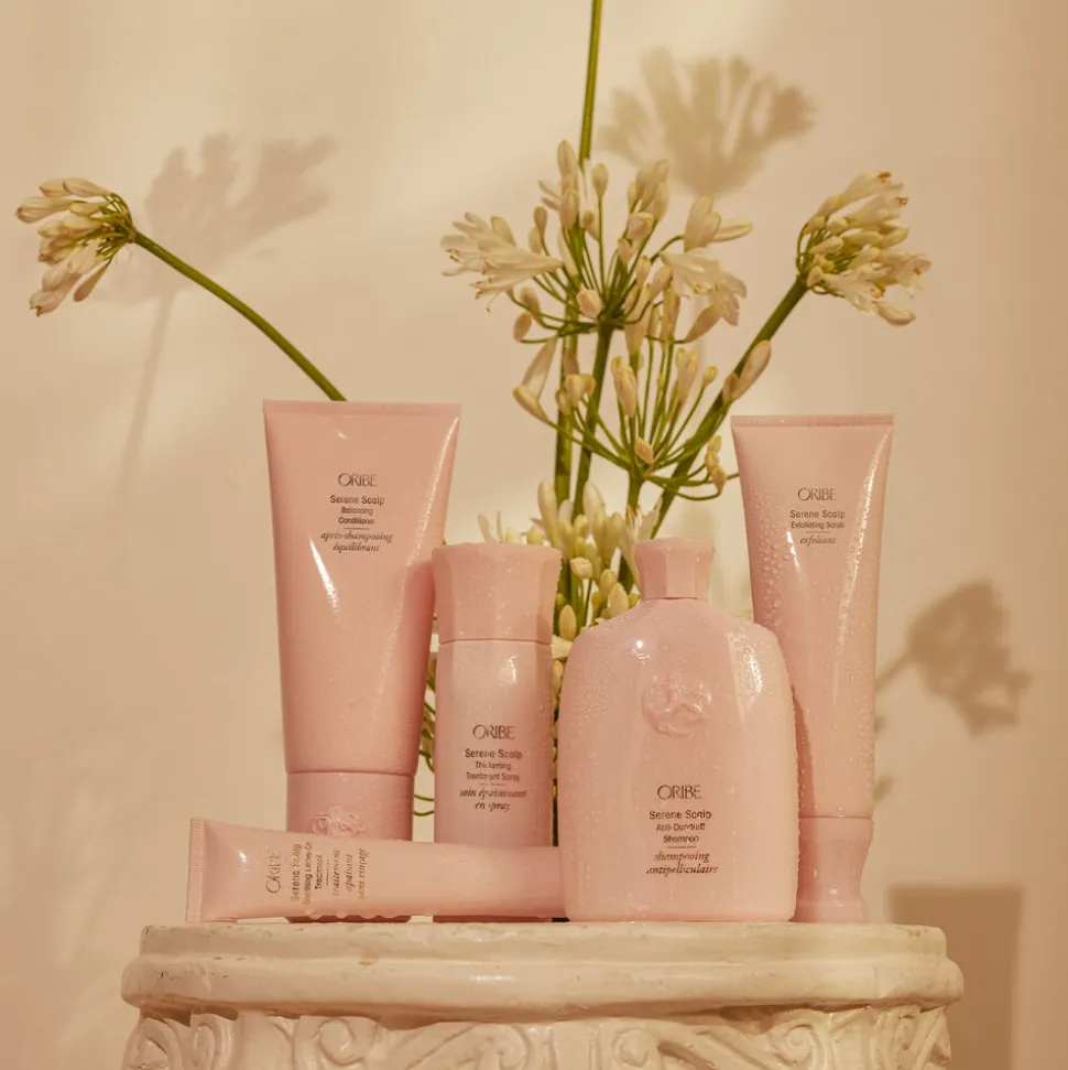 Serene Scalp Soothing Leave-On Treatment 50ML