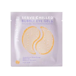 Serve Chilled Bubbly Eye Gels
