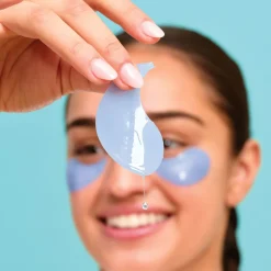 Serve Chilled On Ice Firming Eye Gels - 15 Pack 119G