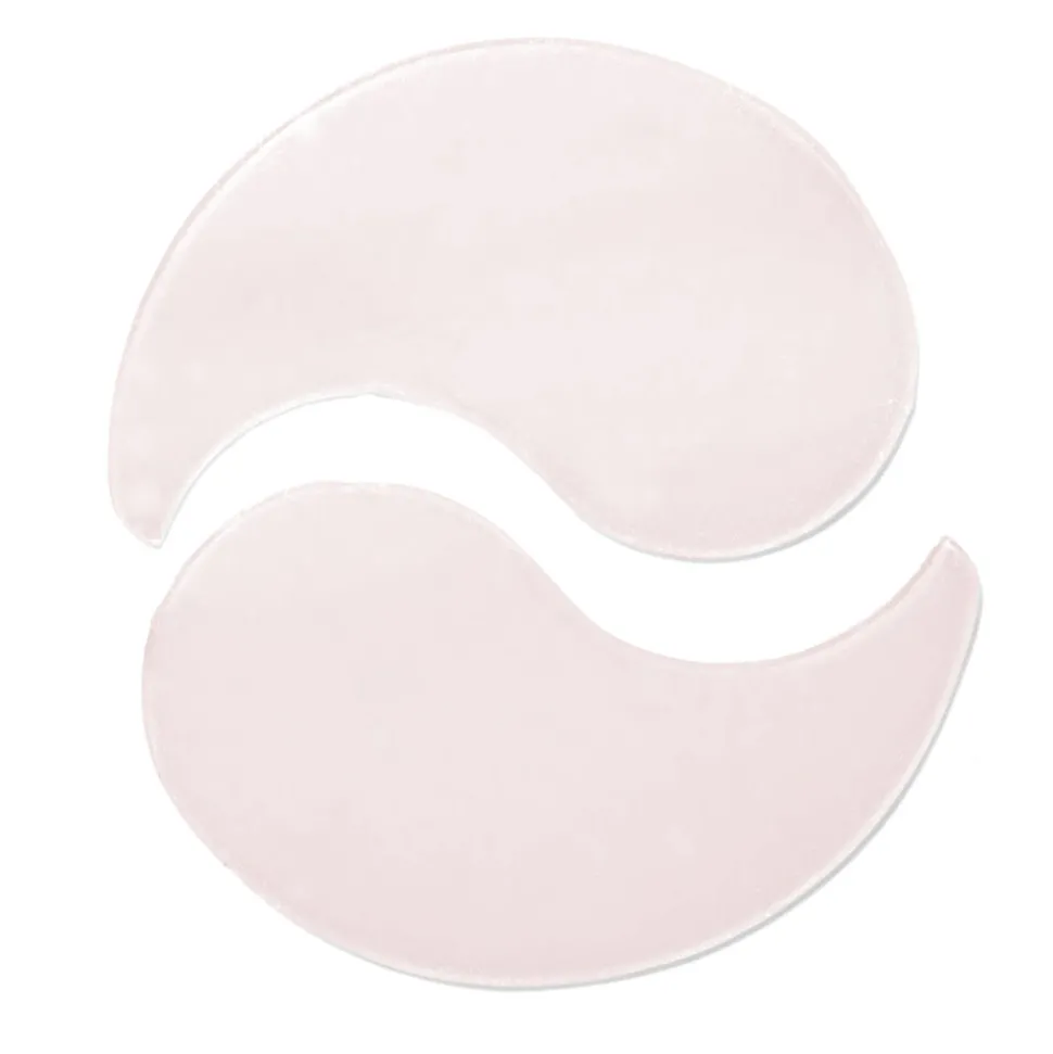 Serve Chilled Rosé Eye Gels