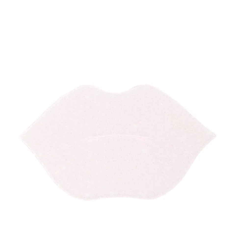 Serve Chilled Rosé Lips Hydrating Lip Gels 5 Pack 82G
