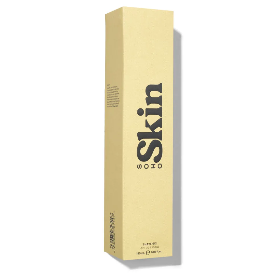 Shave Gel 150ML