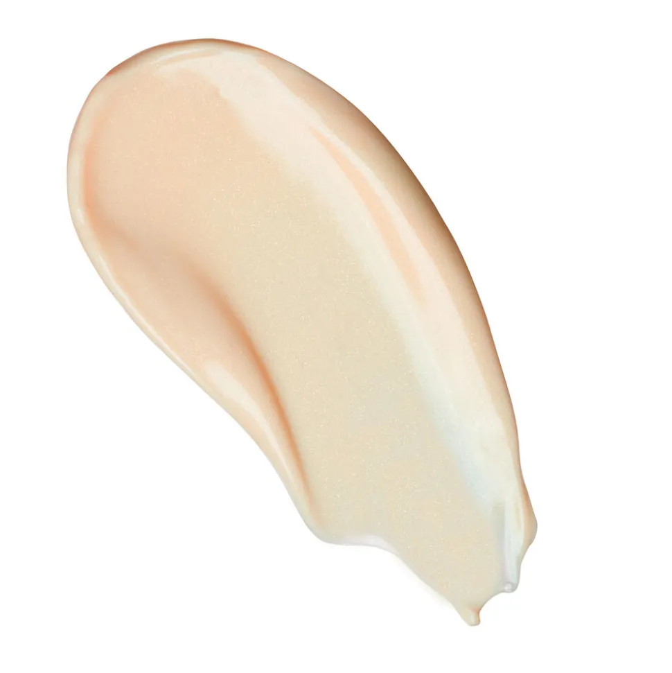 Sheer Glow Gold Face Tint