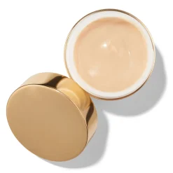 Sheer Glow Gold Face Tint