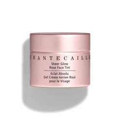 Sheer Glow Rose Face Tint