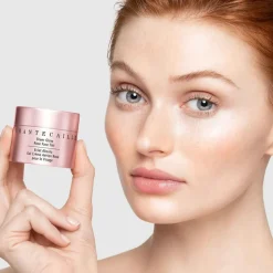 Sheer Glow Rose Face Tint