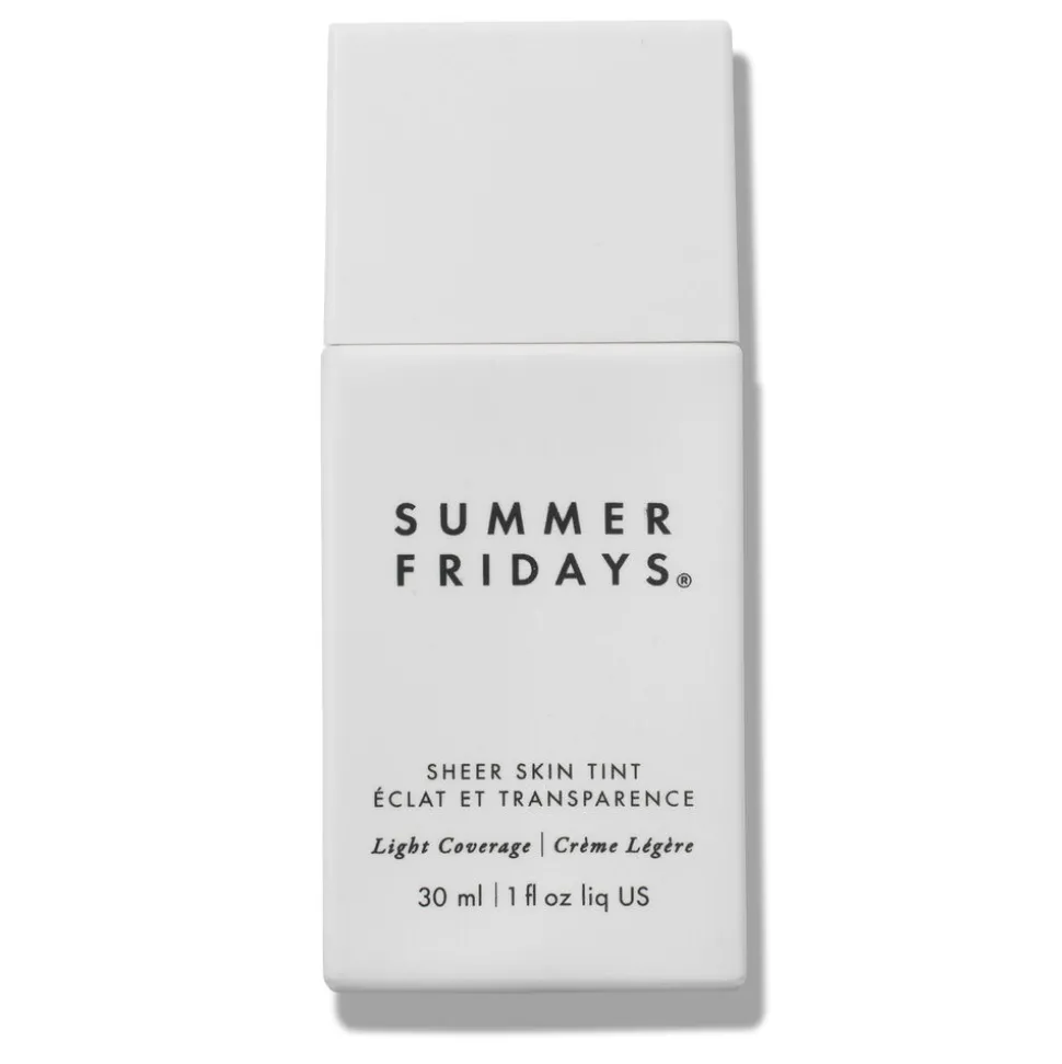 Sheer Skin Tint 30ML