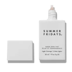 Sheer Skin Tint 30ML