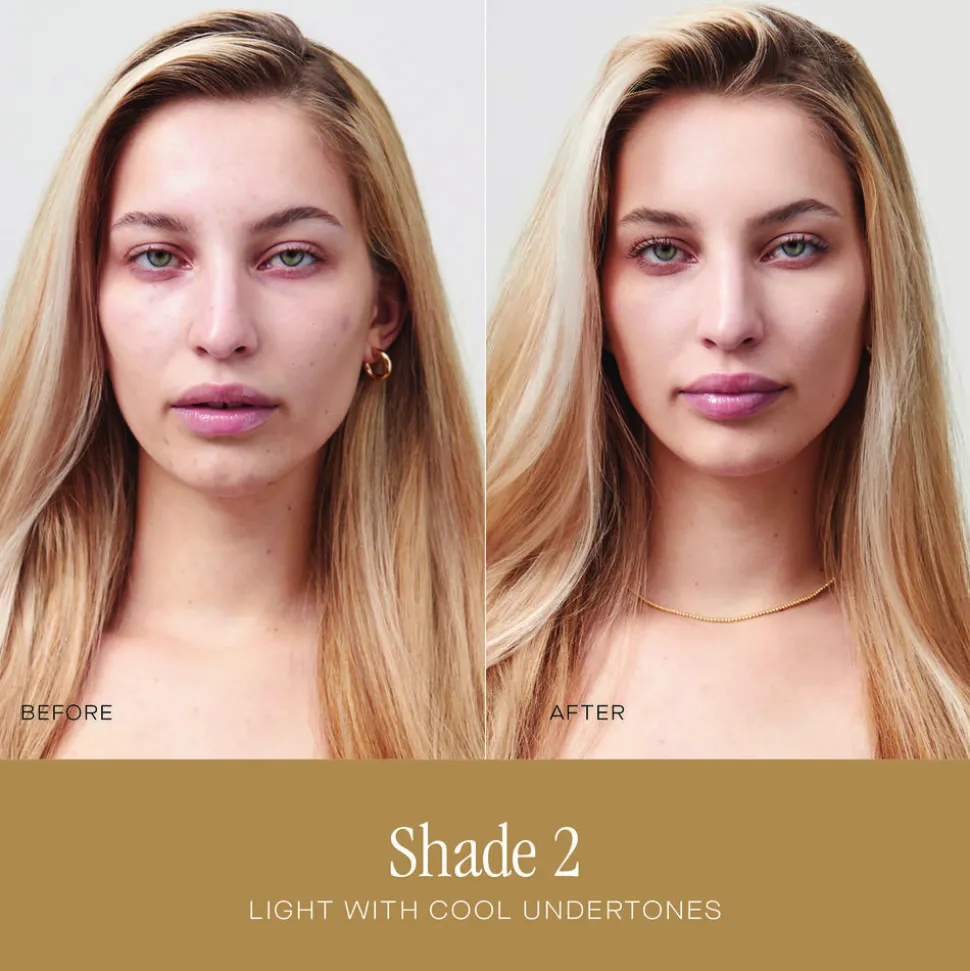 Sheer Skin Tint 30ML