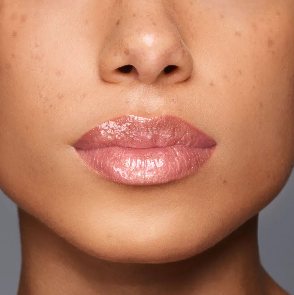 Shimmer Gel Gloss