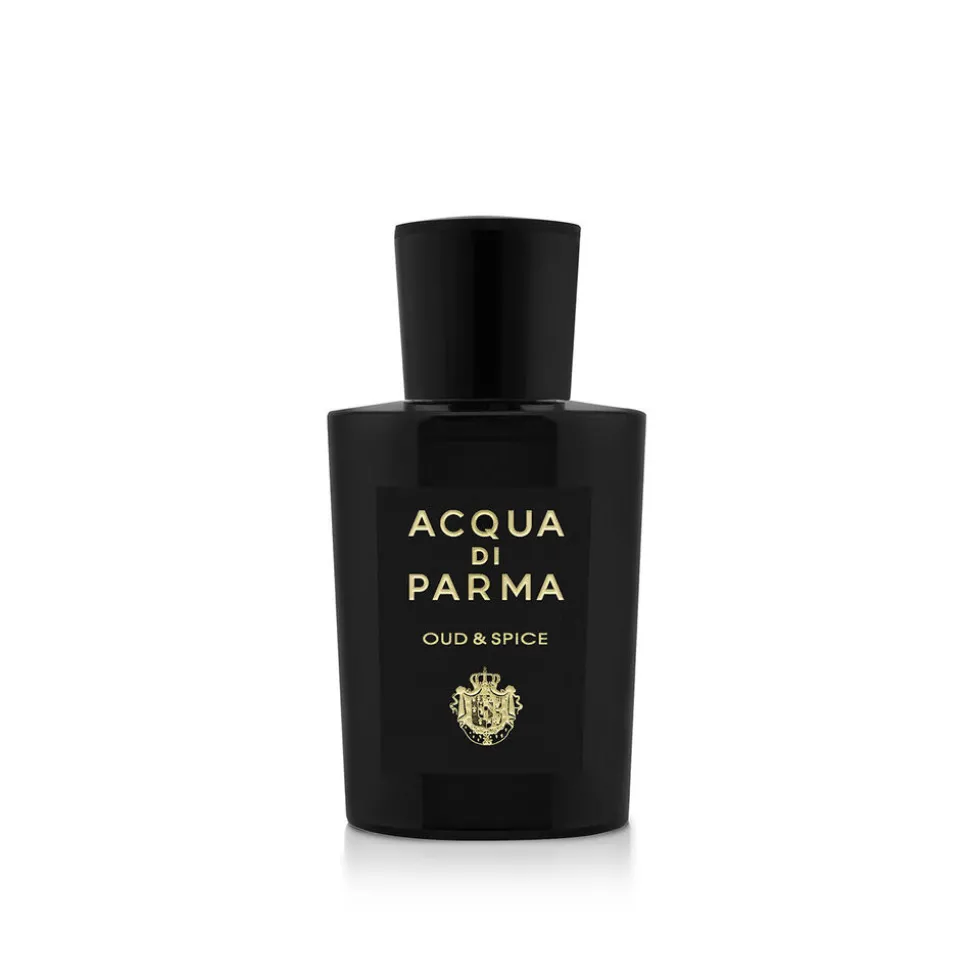 Signatures of the Sun Oud & Spice Eau de Parfum 100ML