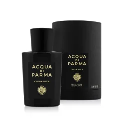 Signatures of the Sun Oud & Spice Eau de Parfum 100ML