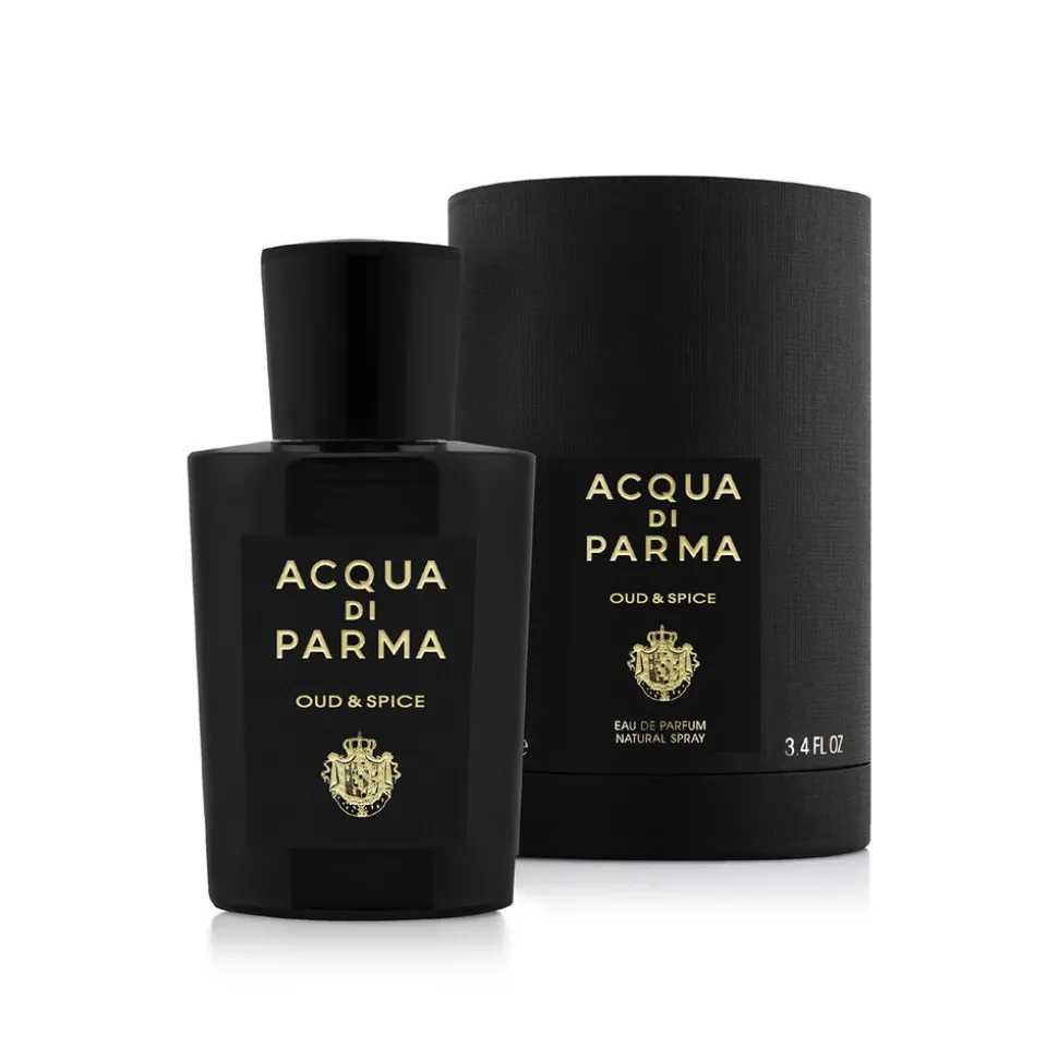 Signatures of the Sun Oud & Spice Eau de Parfum 100ML