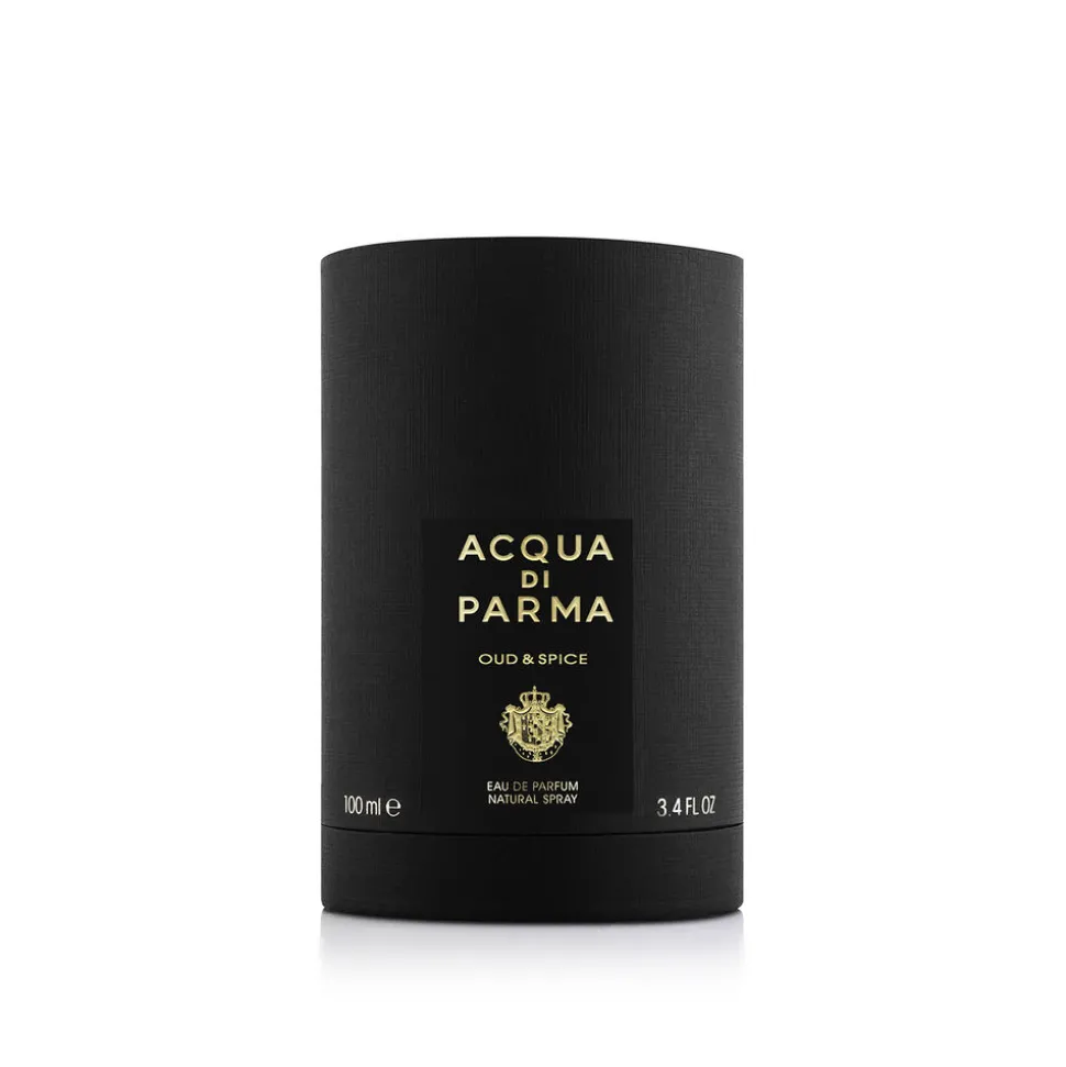 Signatures of the Sun Oud & Spice Eau de Parfum 100ML
