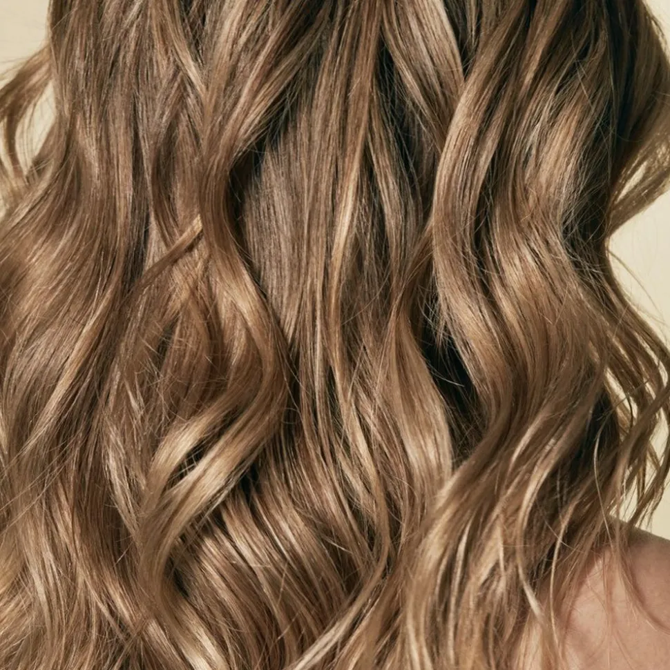 Sili-CLONE™ Curl Shampoo and Conditioner Bundle