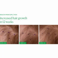 Sili-CLONE™ No Frizz Shampoo and Conditioner Travel Size Bundle