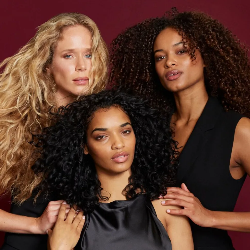 Sili-CLONE™ Perfect hair Day™ Shampoo and Conditioner Bundle