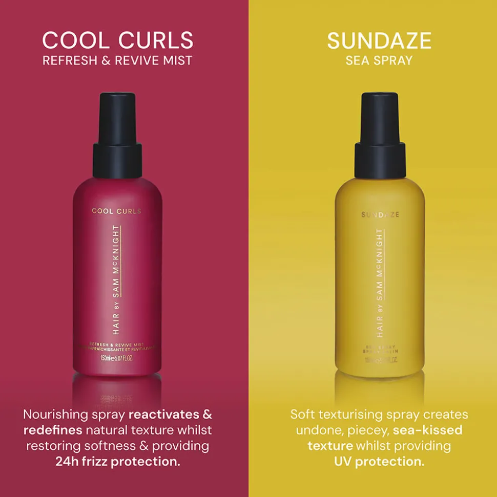 Sili-CLONE™ Perfect hair Day™ Shampoo and Conditioner Bundle