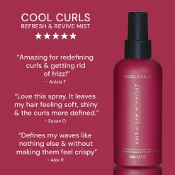 Sili-CLONE™ Perfect hair Day™ Shampoo and Conditioner Bundle