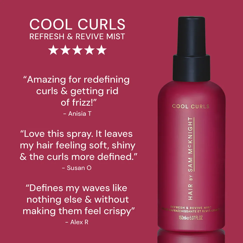 Sili-CLONE™ Perfect hair Day™ Shampoo and Conditioner Bundle