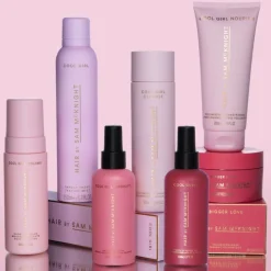 Sili-CLONE™ Perfect hair Day™ Shampoo and Conditioner Bundle