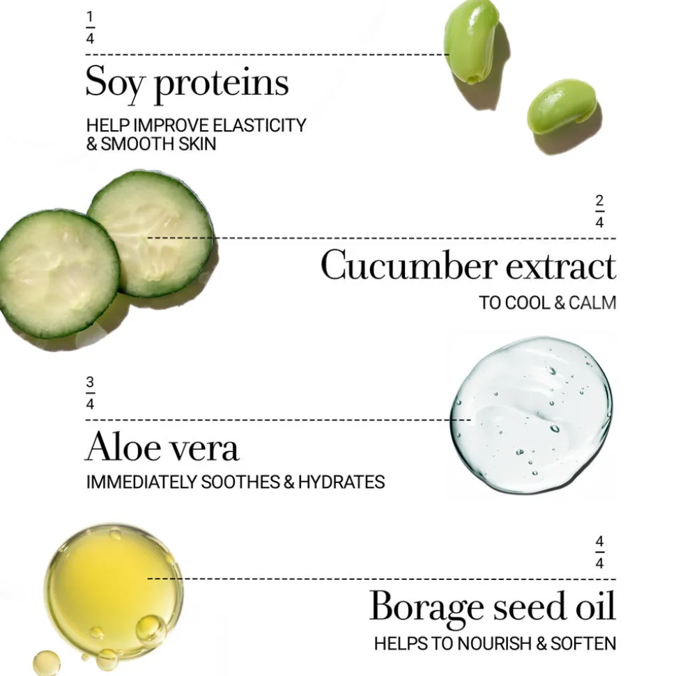 Sili-CLONE™Full Shampoo