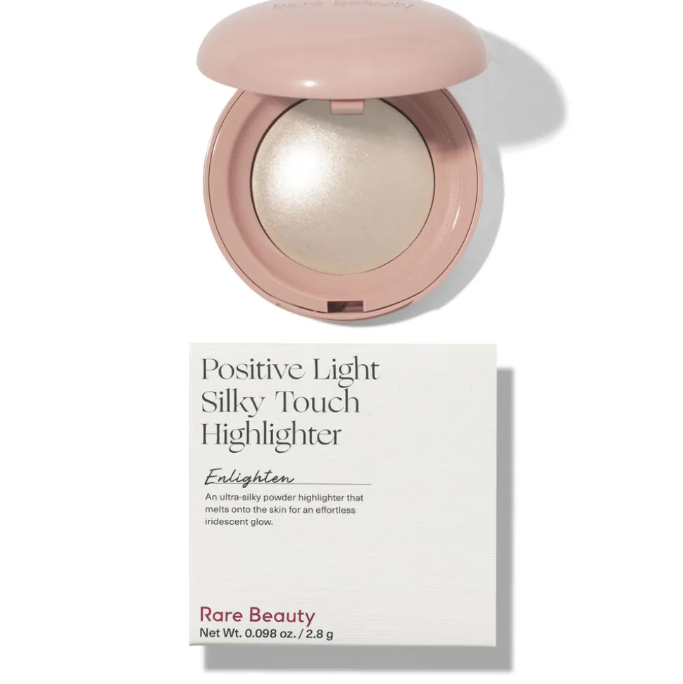 Silky Touch Highlighter