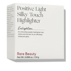 Silky Touch Highlighter